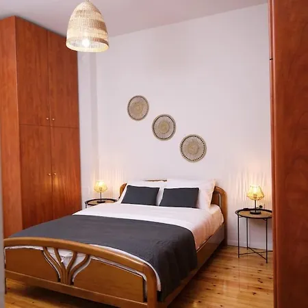 “The Elysian” City Center Apartment Thessalonique Extérieur photo