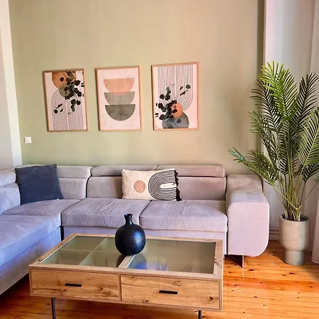 “The Elysian” City Center Apartment Thessalonique Extérieur photo