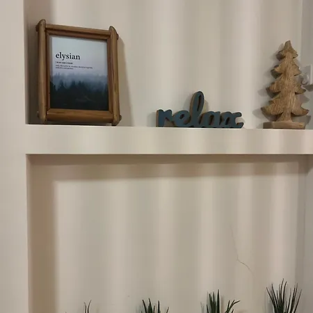 “The Elysian” City Center Apartment Thessalonique Extérieur photo