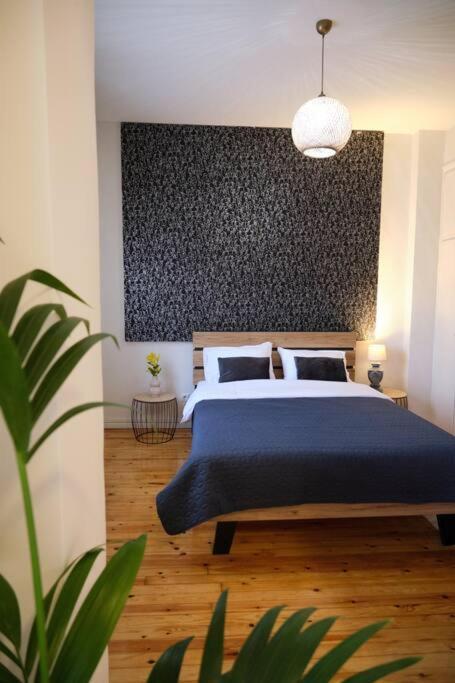 Appartement “the Elysian” Center Thessalonique